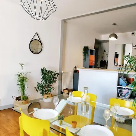 Apartamento Lumineux Proche Centre ! Poitiers