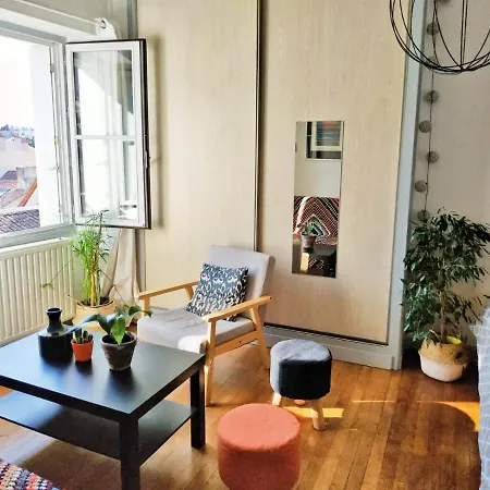 Lumineux Proche Centre ! Apartamento *