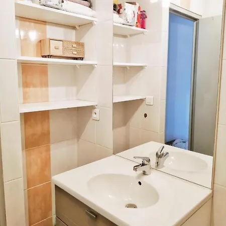 Apartamento Lumineux Proche Centre !
