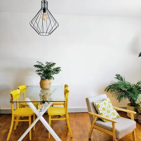 Lumineux Proche Centre ! Apartamento *